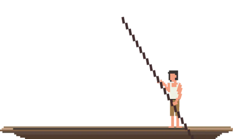 Punter.js screenshot 1