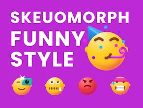 Vivid Emojis Icons Pack gallery image