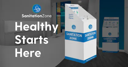 Sanitation Zone gallery image