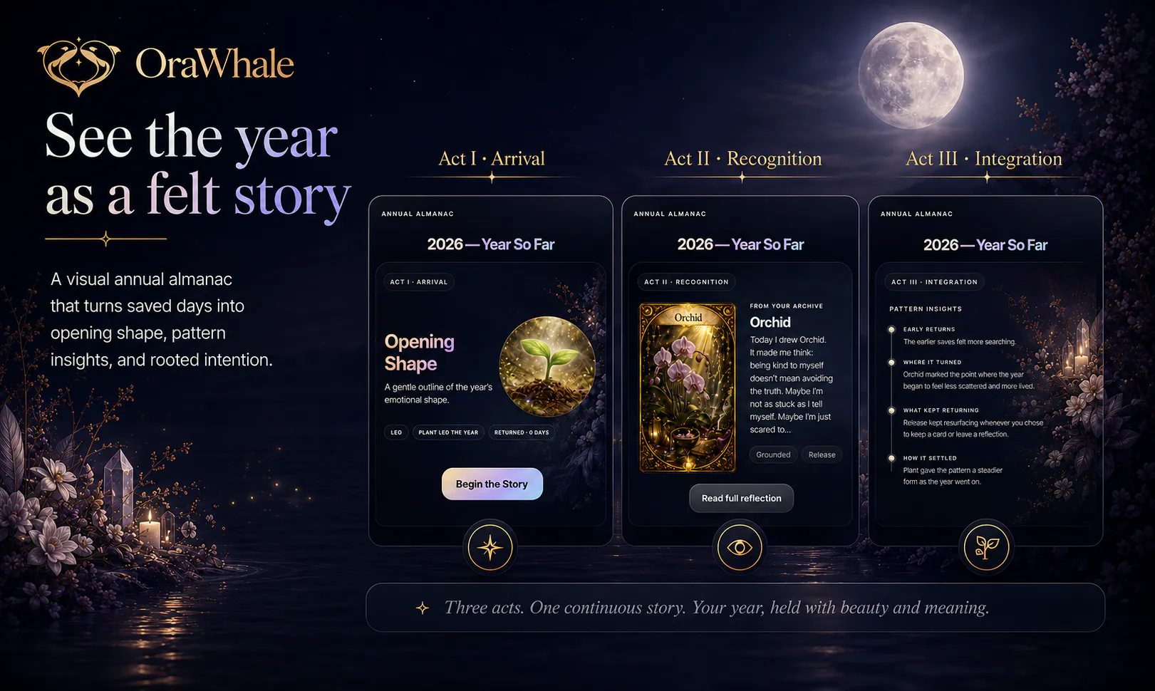 OraWhale gallery image