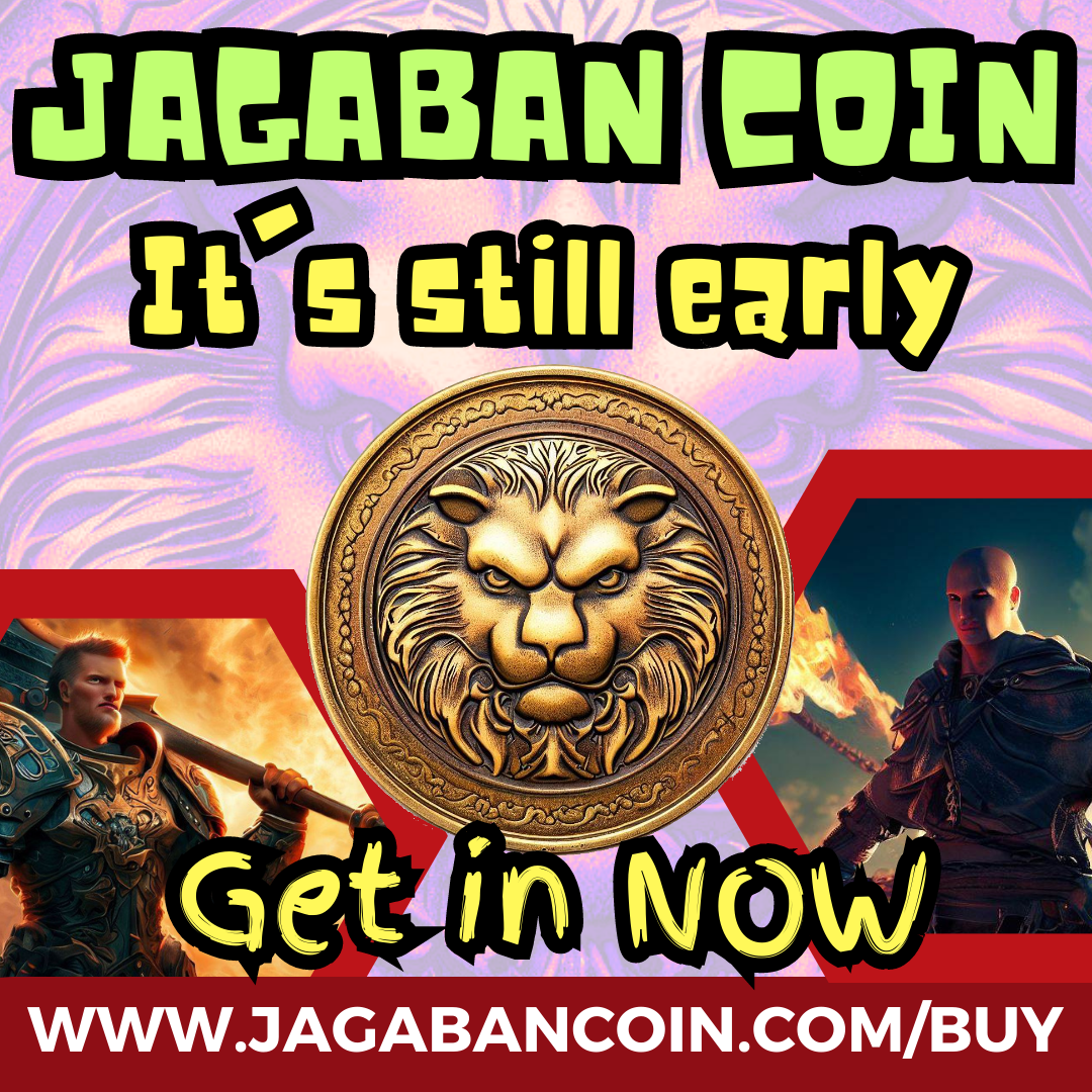 Média Jagban Coin 2