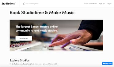 Marketplace Resource Stash gallery image