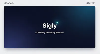 Sigly gallery image