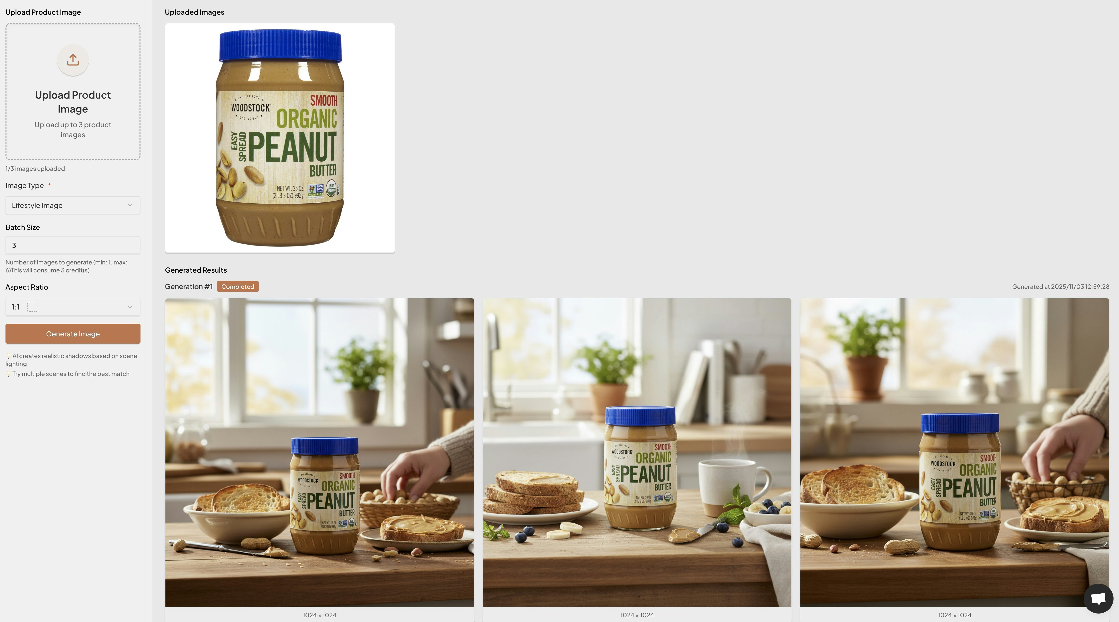 Posipic gallery image