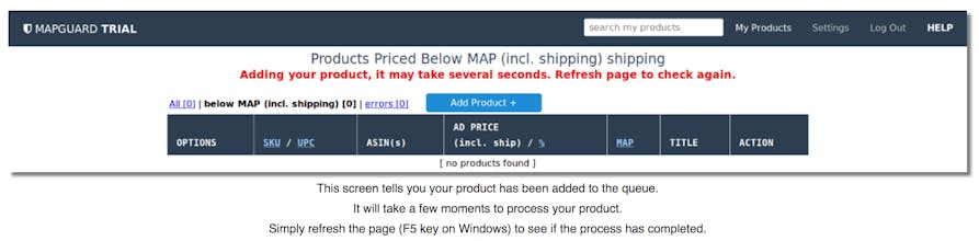 Mapguard gallery image