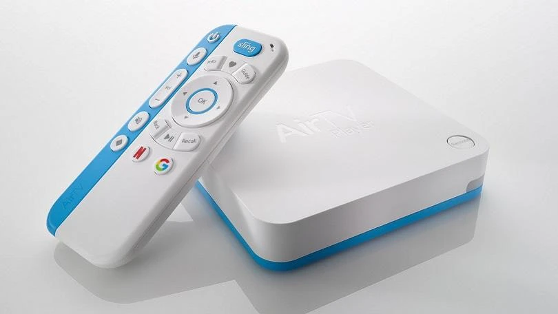 AirTV