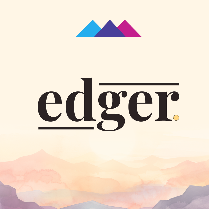 Edger voor WordPress