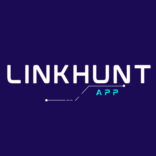 LinkHunt.app