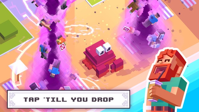 Hand of God™ gallery image