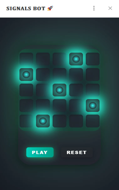 1WIN Game Signal Pro gallery image