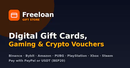 Gift card Store gallery image