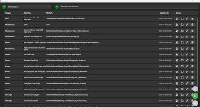 Text Vault gallery image