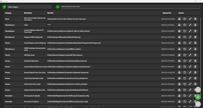 Text Vault gallery image