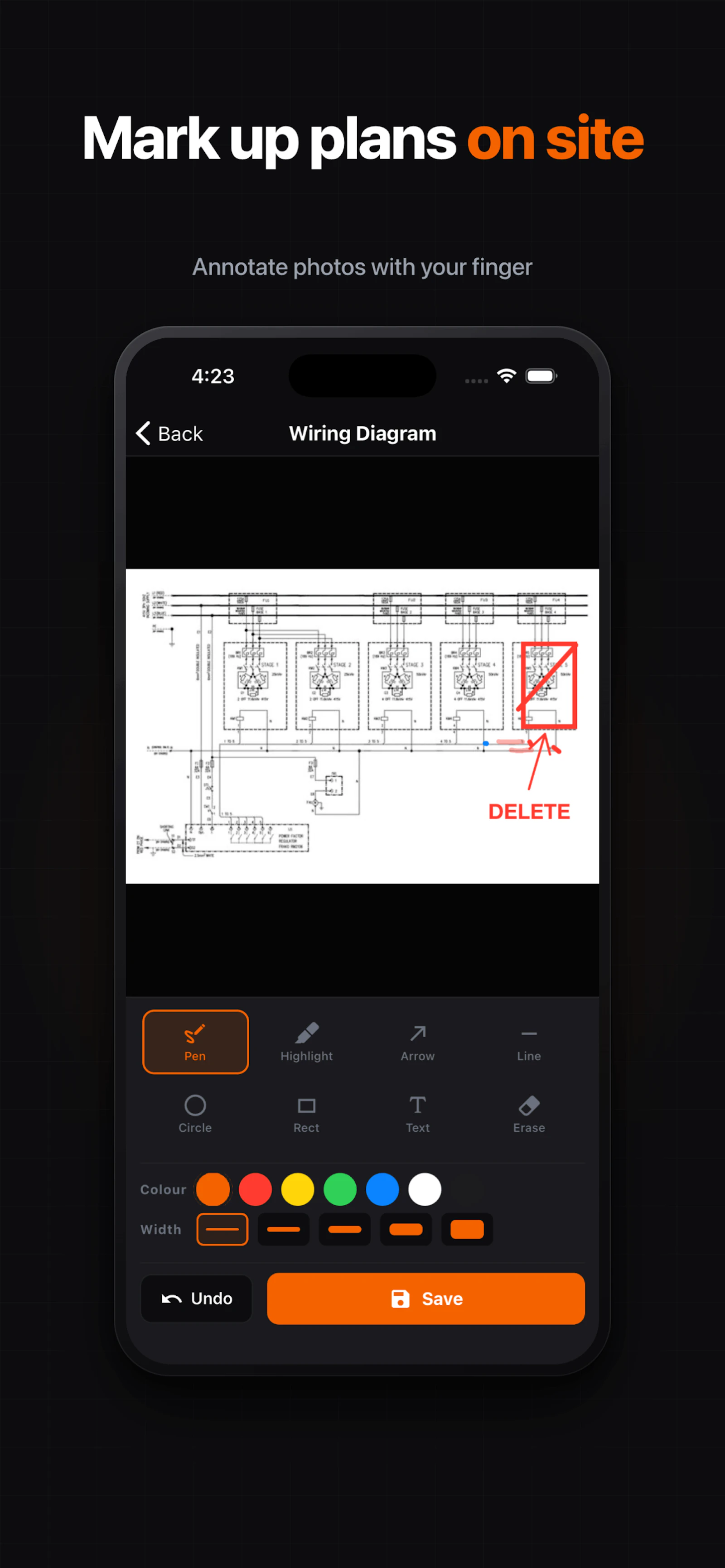 Sparky Toolkit screenshot 5