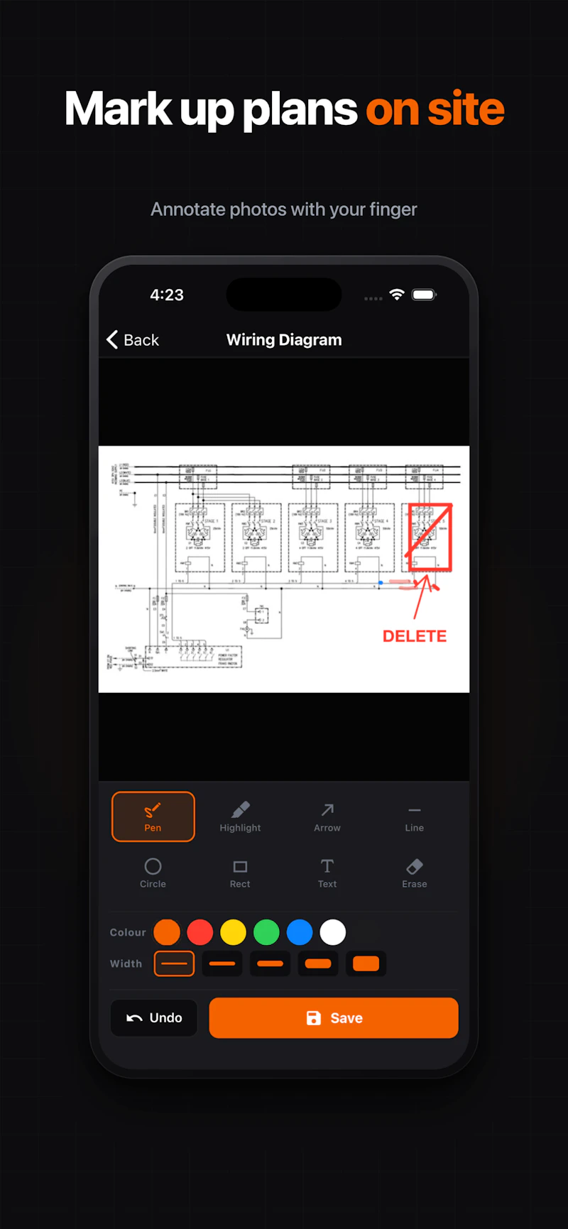 Sparky Toolkit screenshot 5