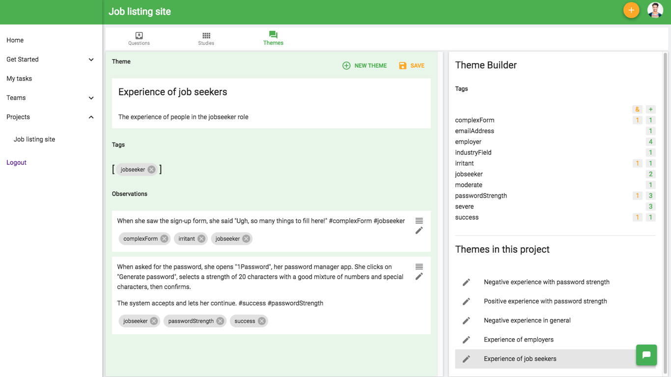 JustAskUsers gallery image