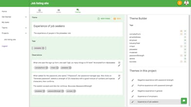 JustAskUsers gallery image