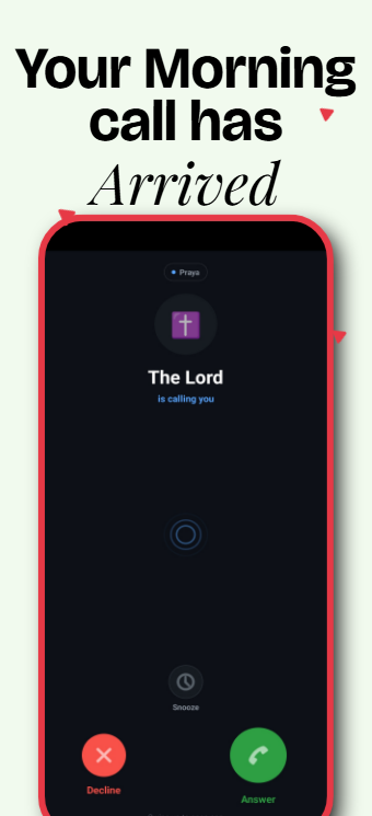 Praya - Alarm & Prayer gallery image