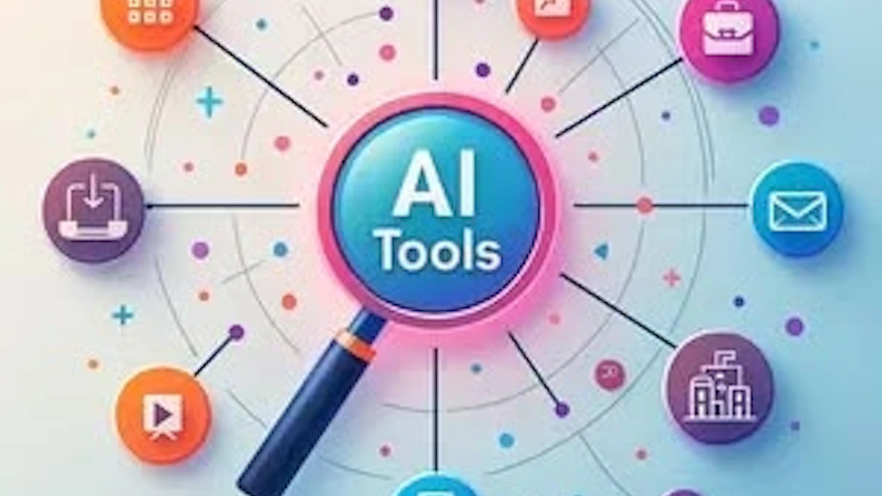 AI Tool Hub product