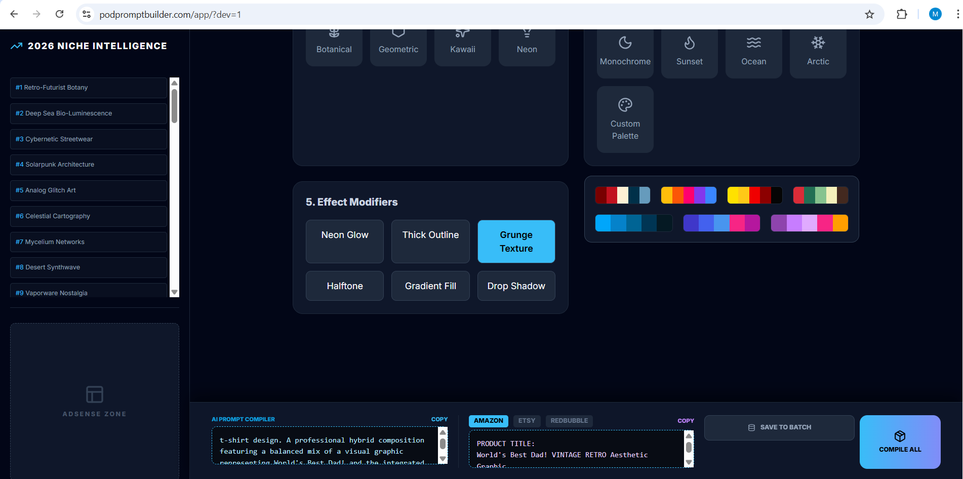 POD Prompt Builder  media 4