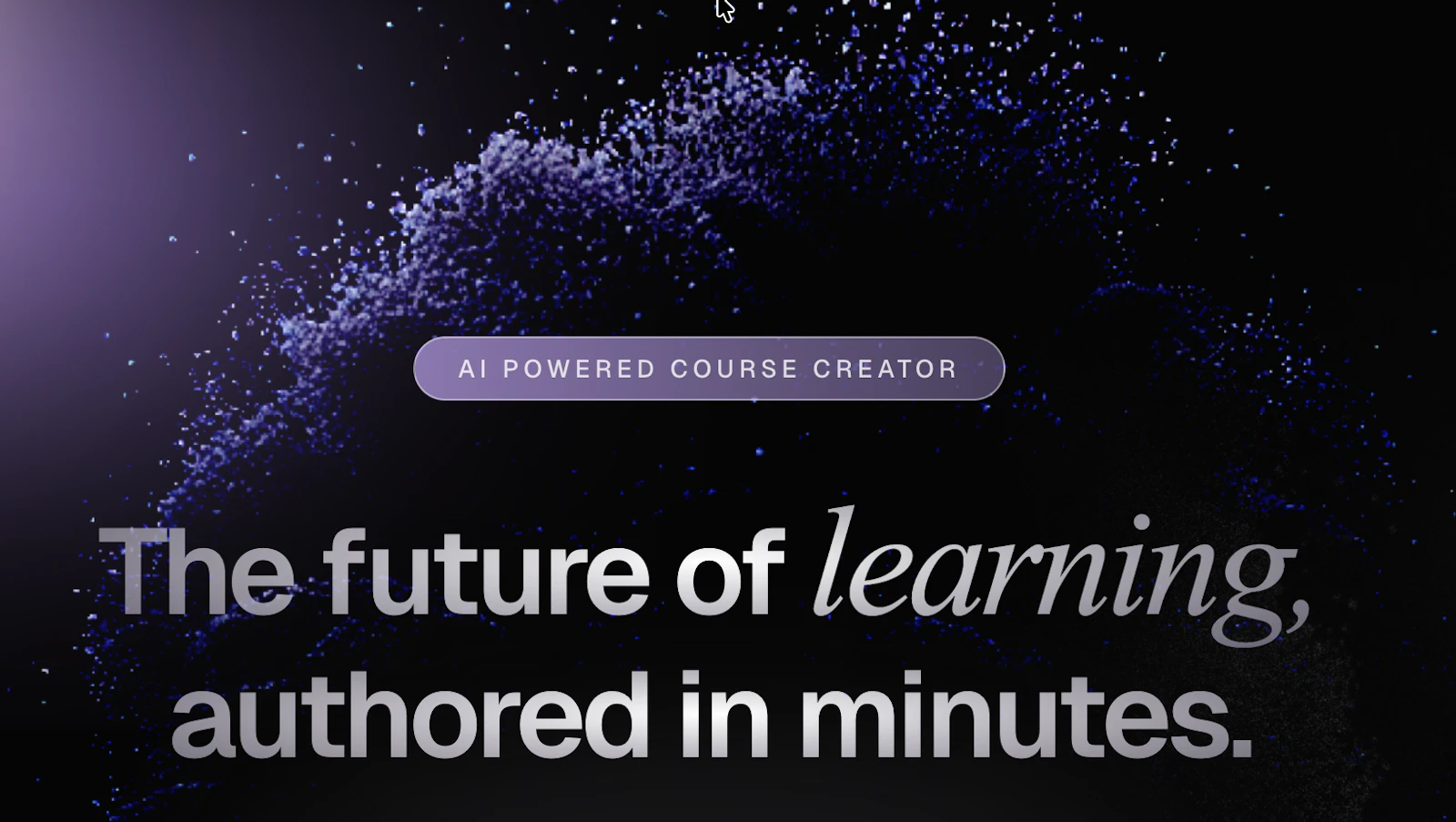 Cogniate AI screenshot 2