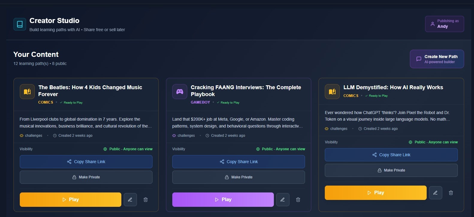 Puzzleet gallery image