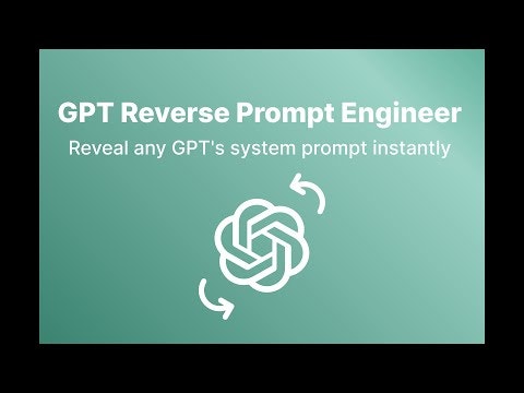 GPT Reverser gallery image