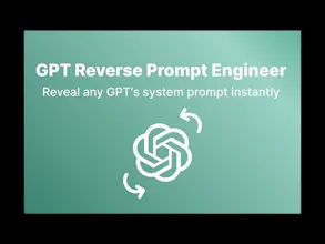 GPT Reverser gallery image
