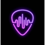 RiffRemover - Product Hunt launch logo and brand identity