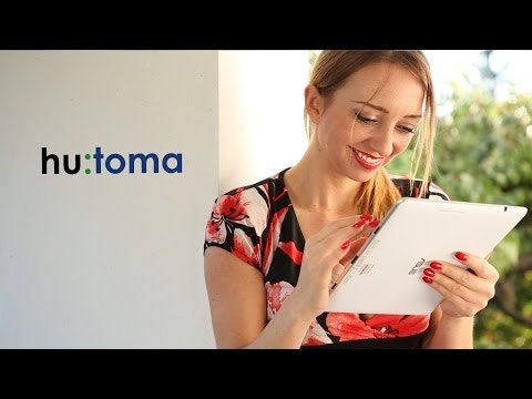 Hu:toma gallery image