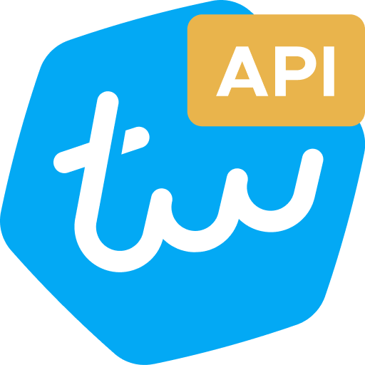 API de mecanografía