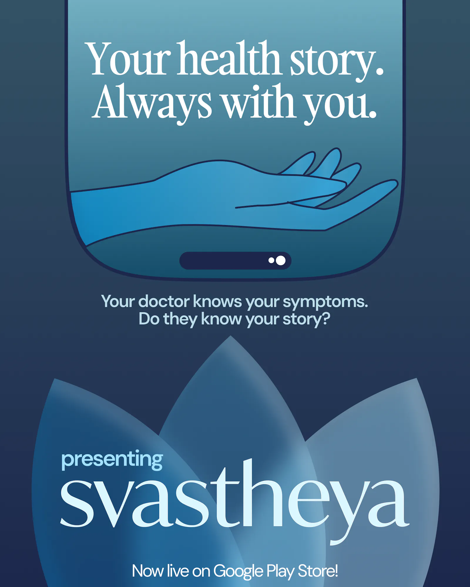 Svastheya screenshot 1