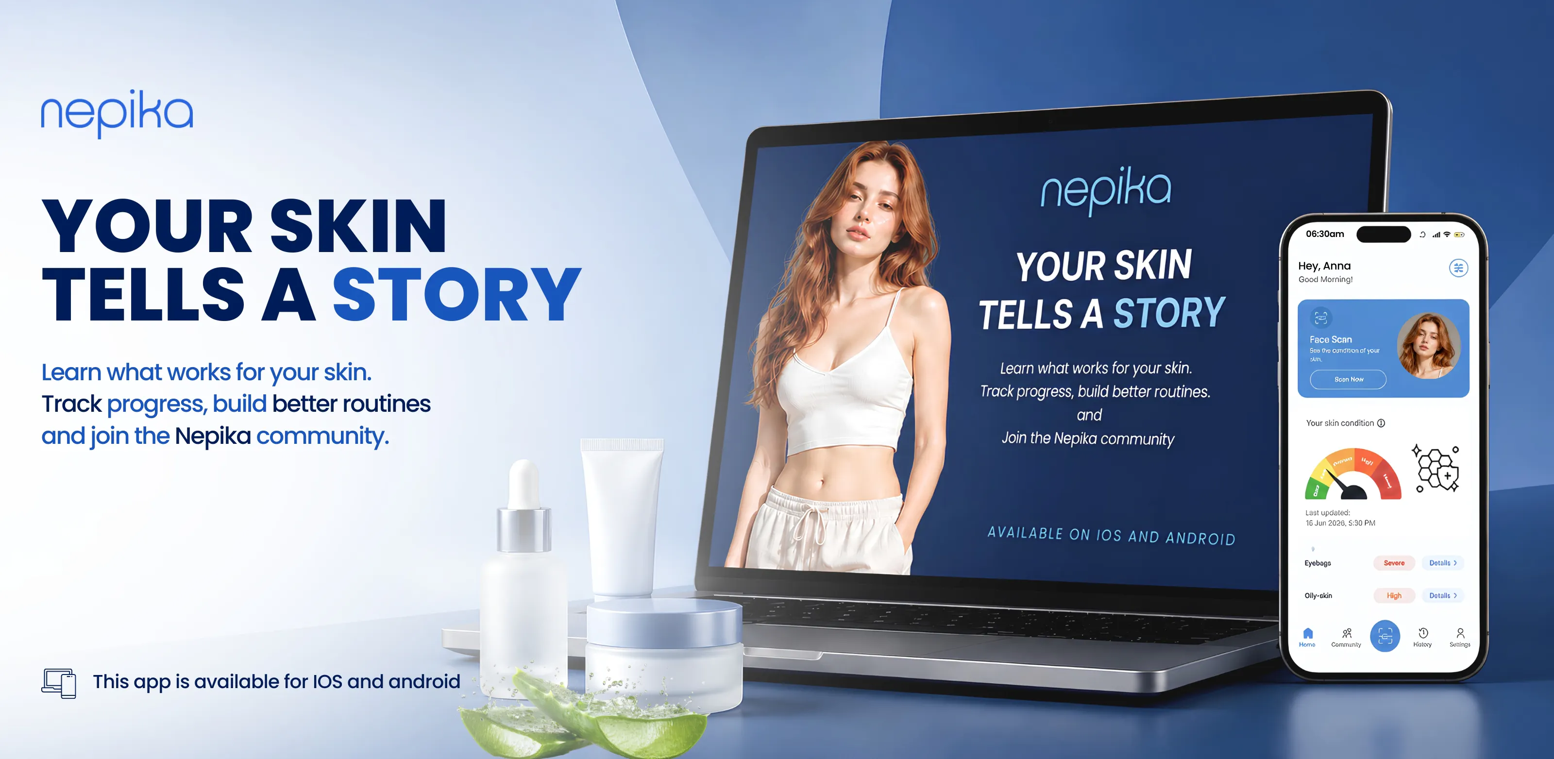 Nepika  gallery image