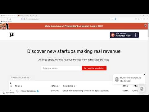 MakerLead gallery image