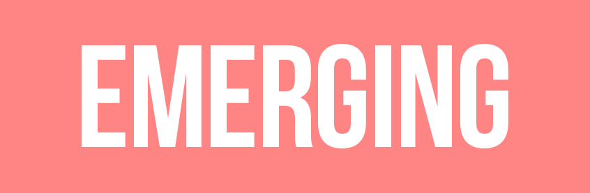 EMERGING Image