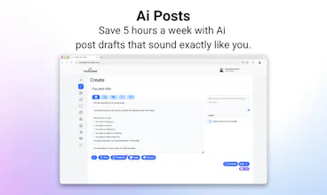 YouScaleIt gallery image