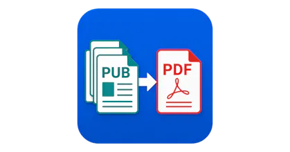Save Your PUB Files gallery image