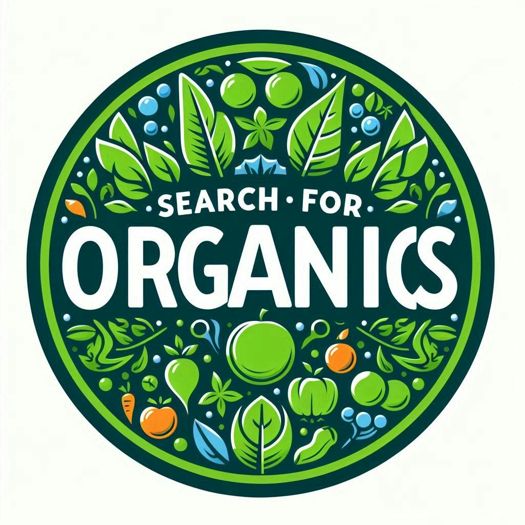 ค้นหา Organics - การค้นหาผลิตภัณฑ์ออร์แกนิกที่ผ่านการรับรองขับเคลื่อนโดย Google media 4