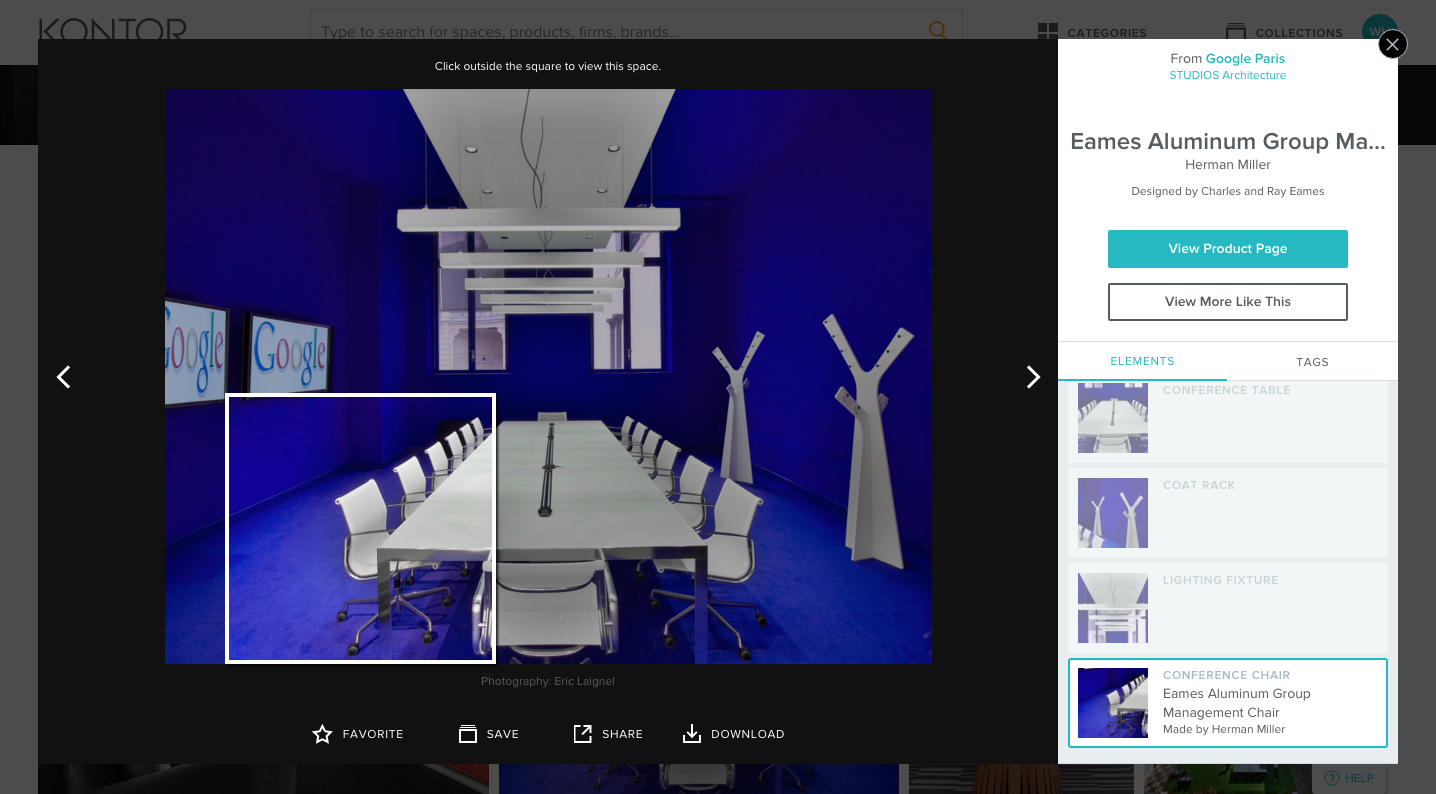 Kontor gallery image