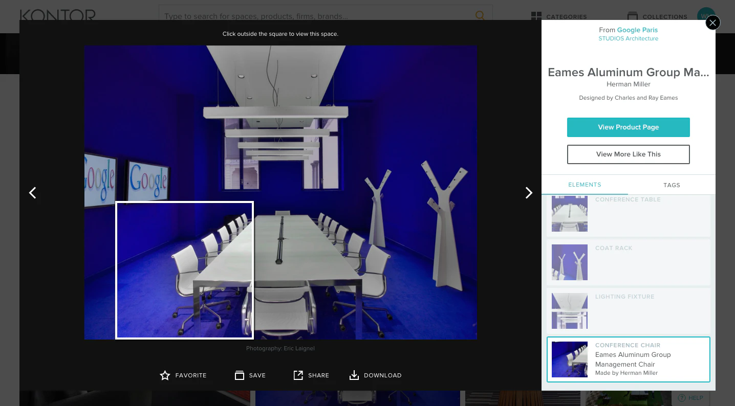 Kontor Image