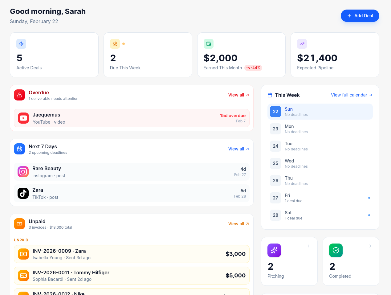 CollabCord gallery image