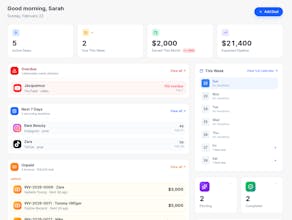 CollabCord gallery image