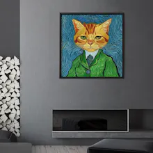 AI Wall Decor gallery image