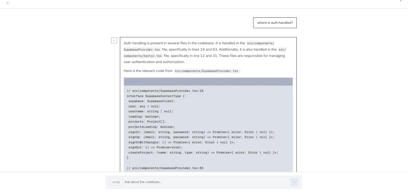Lexithm screenshot 2