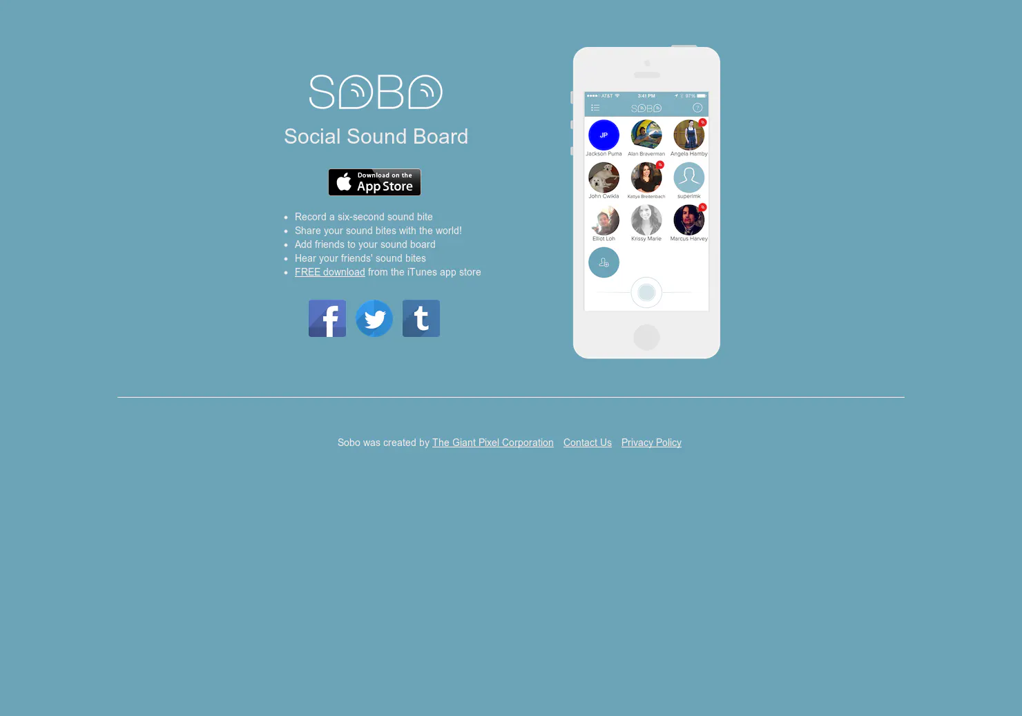 Sobo