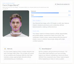 FaceShapeDetector gallery image