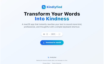 Kindlyfied gallery image