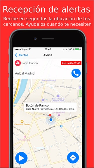 SOSmart gallery image