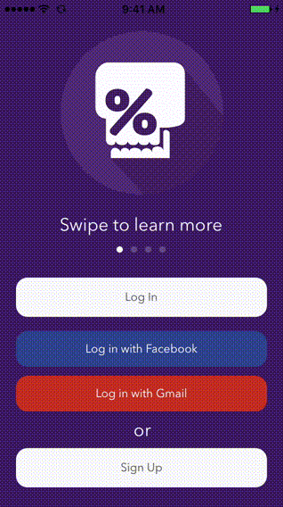 Death & Taxes gallery image