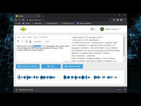Voxabot gallery image